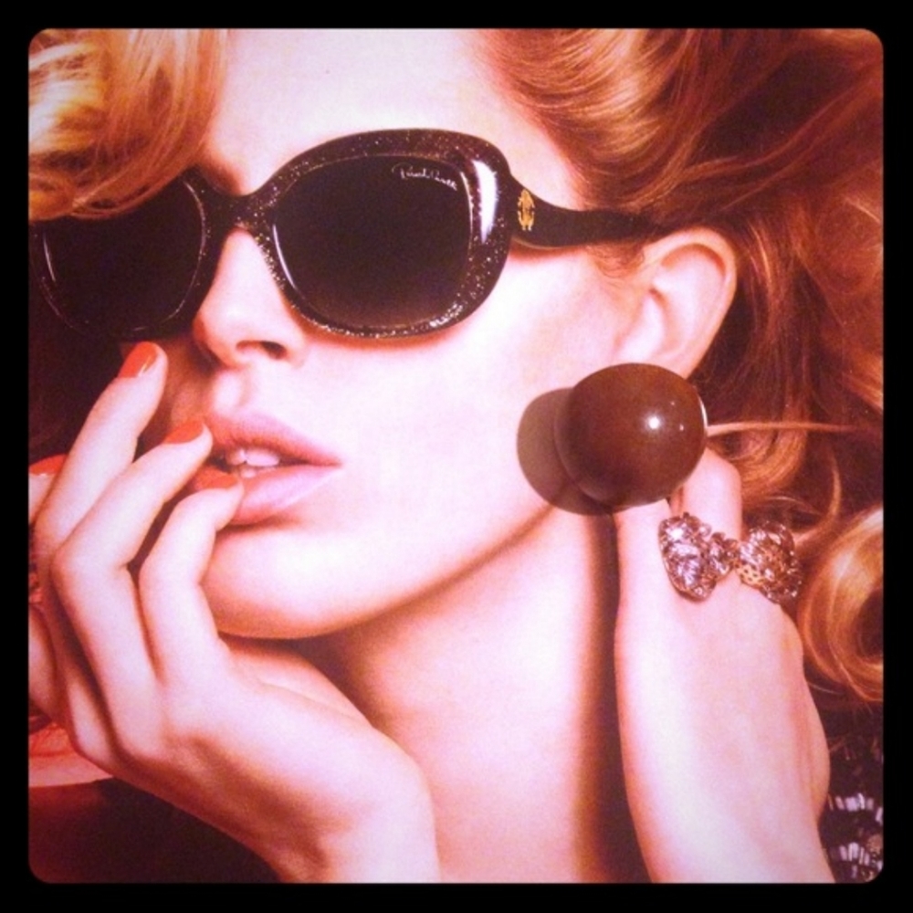 4 Pair Vintage arrings bundle